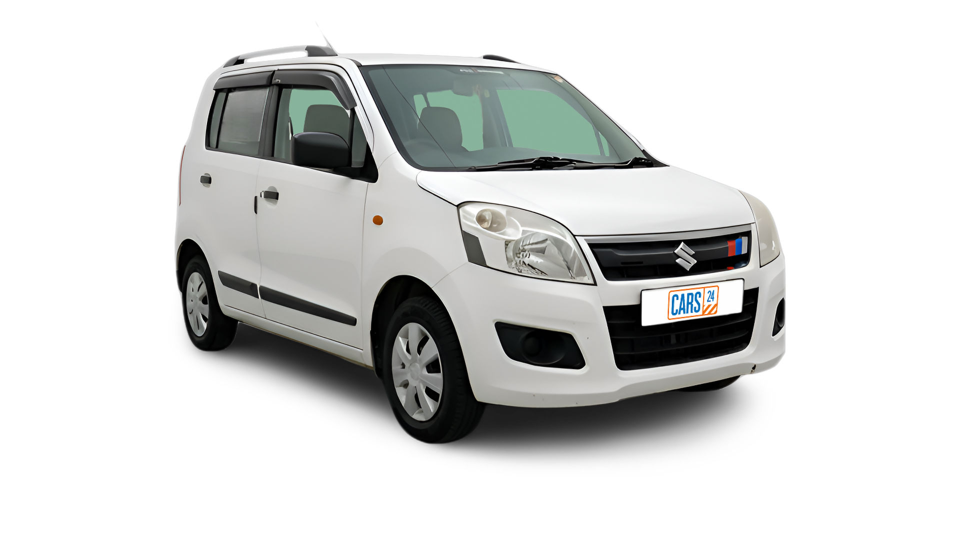 Maruti Wagon R 1.0-img